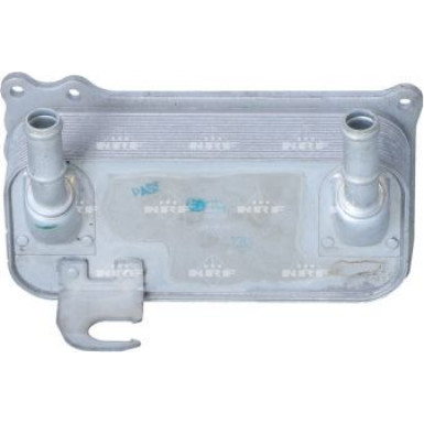 NRF Ölkühler, Motoröl EASY FIT 31846