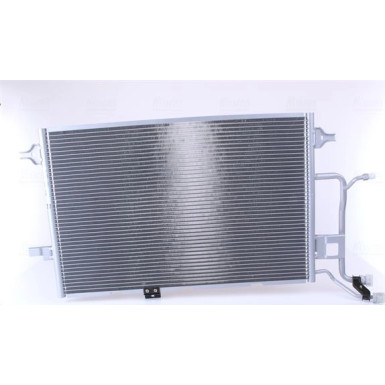 Nissens Kondensator, Klimaanlage FIRST FIT 94430 Nissens Kondensator, Klimaanlage FIRST FIT 94430