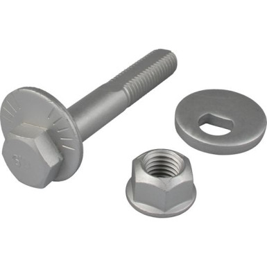 Tedgum Sturzkorrekturschraube TED55072 Tedgum Sturzkorrekturschraube TED55072