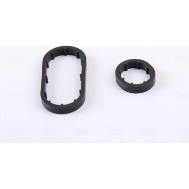 Nissens Ölkühler, Motoröl FIRST FIT 90599