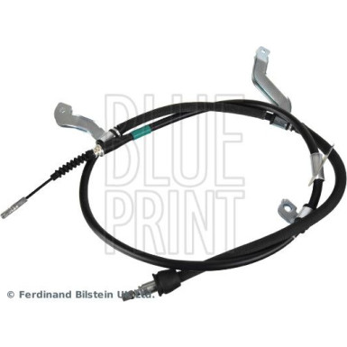 Blue Print Seilzug, Feststellbremse ADBP460009 Blue Print Seilzug, Feststellbremse ADBP460009