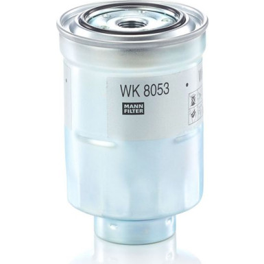 Kraftstofffilter WK 8053 Z