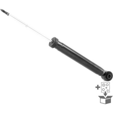 Monroe Stoßdämpfer 376228SP