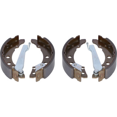 FEBI BILSTEIN 08202 Bremsbackensatz FEBI BILSTEIN 08202 Bremsbackensatz