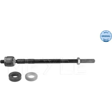 Meyle Axialgelenk, Spurstange MEYLE-ORIGINAL: True to OE 16-16 030 0023