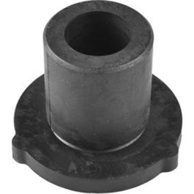 Lagerung, Blattfeder TED98857 Lagerung, Blattfeder TED98857
