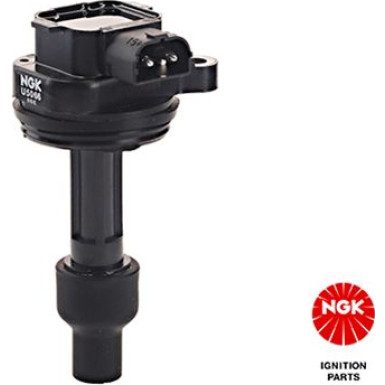 5 x NGK Zündspule 48237 5 x NGK Zündspule 48237