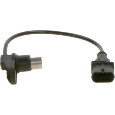 BOSCH Sensor, Nockenwellenposition 0 281 002 515