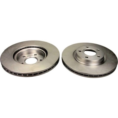 QUARO Bremsscheibe QD4128