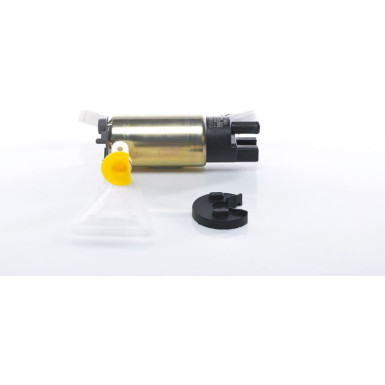 BOSCH Kraftstoffpumpe F 000 TE1 54R