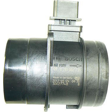 Metzger Luftmassenmesser 0890205