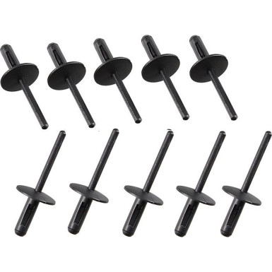 Metzger Clip, Zier-/Schutzleiste 2280011