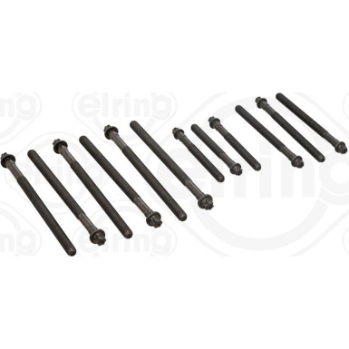 Elring Zylinderkopfschraubensatz 527.450