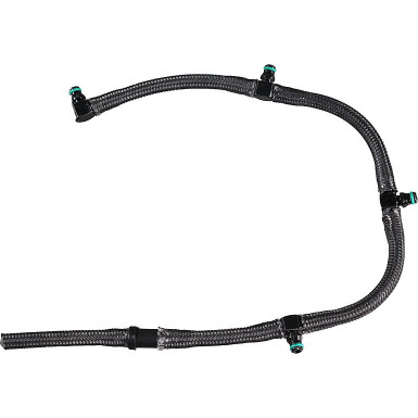 Metzger Schlauch, Leckkraftstoff 0840140