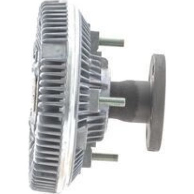 Mahle Kupplung, Kühlerlüfter BEHR Premium Line CFC 258 000P