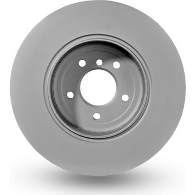 Hella Bremsscheibe Pro High Carbon 8DD 355 123-231