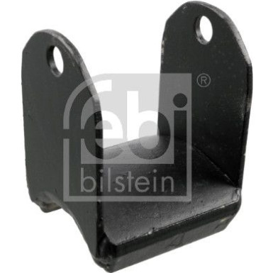 FEBI BILSTEIN 15171 Lagerung, Blattfeder
