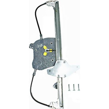 Metzger Fensterheber 2160479