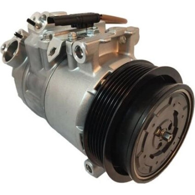 Mahle Kompressor, Klimaanlage BEHR ACP 485 000S