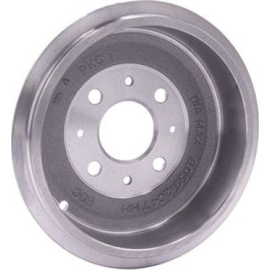 Hella Bremstrommel 8DT 355 300-681 Hella Bremstrommel 8DT 355 300-681