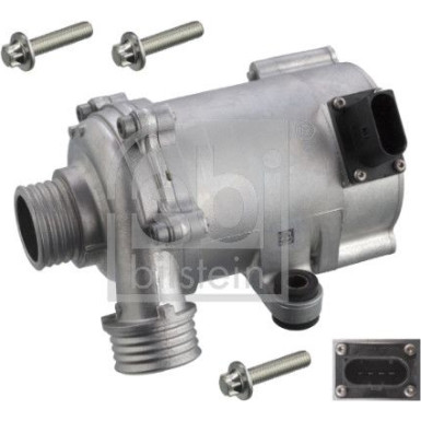 FEBI BILSTEIN 103680 Wasserpumpe