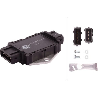 Hella Schaltgerät, Zündanlage 5DA 006 623-591