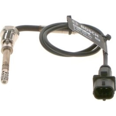 Sensor, Abgastemperatur 0 986 259 145 Sensor, Abgastemperatur 0 986 259 145