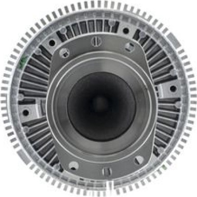 Mahle Kupplung, Kühlerlüfter BEHR Premium Line CFC 35 000P