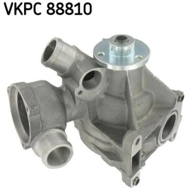 SKF Wasserpumpe VKPC 88810