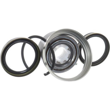 SKF Radlagersatz VKBA 3729