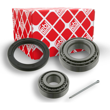 FEBI BILSTEIN 27479 Radlagersatz