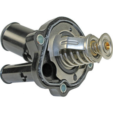 Metzger Thermostat, Kühlmittel 4006133