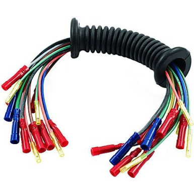 Metzger Kabelreparatursatz, Heckklappe 2320017