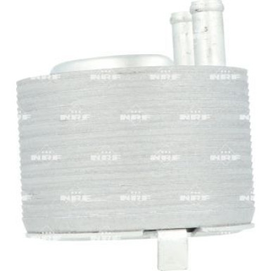 NRF Ölkühler, Motoröl EASY FIT 31819