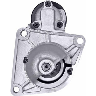 Starter 8EA 012 527-191 Starter 8EA 012 527-191