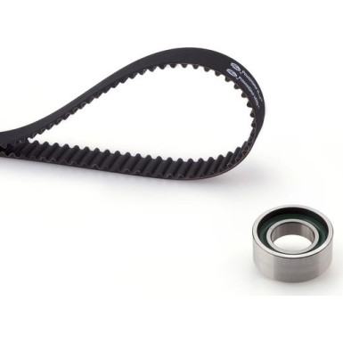 Gates Zahnriemensatz PowerGrip™ K015030XS