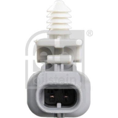 FEBI BILSTEIN 185806 Sensor, Abgastemperatur FEBI BILSTEIN 185806 Sensor, Abgastemperatur