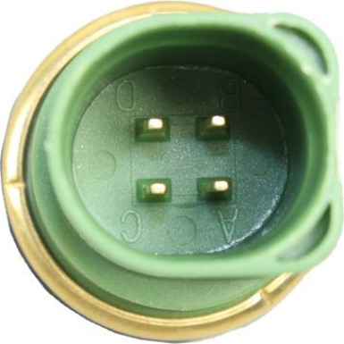 Metzger Sensor, Kühlmitteltemperatur 0905015