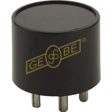 GEBE Relais, Arbeitsstrom 9 9433 1