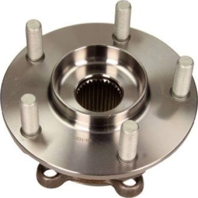 Maxgear 2 x MAXGEAR Radnabe 33-1020