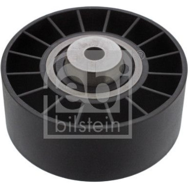 FEBI BILSTEIN 06298 Spannrolle, Keilrippenriemen