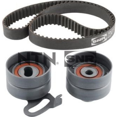 NTN-SNR Zahnriemensatz KD468.17