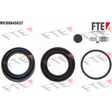 Reparatursatz, Bremssattel 9323806 Reparatursatz, Bremssattel 9323806