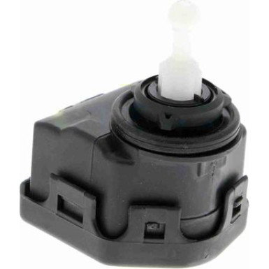 Vemo Stellelement, Leuchtweiteregulierung Green Mobility Parts V10-77-1020