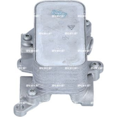 Ölkühler, Automatikgetriebe 310055