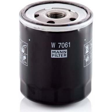 Ölfilter W 7061