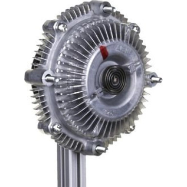 Mahle Kupplung, Kühlerlüfter BEHR Premium Line CFC 183 000P