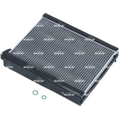 Verdampfer, Klimaanlage 36188 Verdampfer, Klimaanlage 36188
