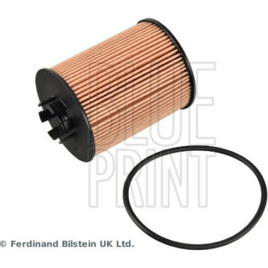 Blue Print Ölfilter ADZ92119