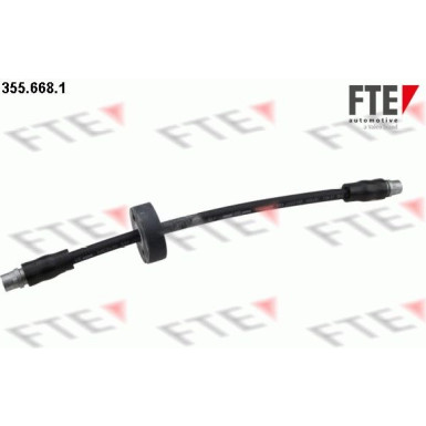 FTE Bremsschlauch 9240527